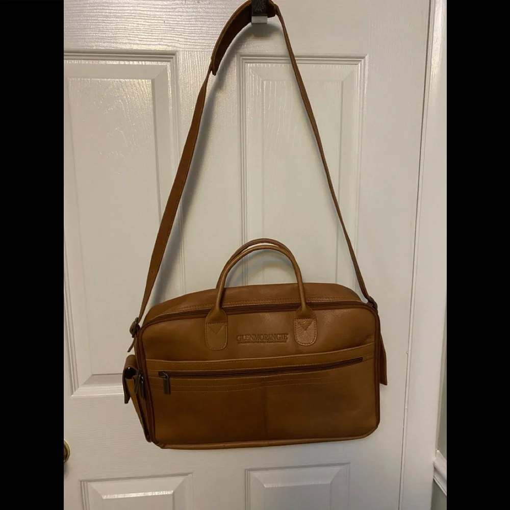 Glenmorangie this briefcase